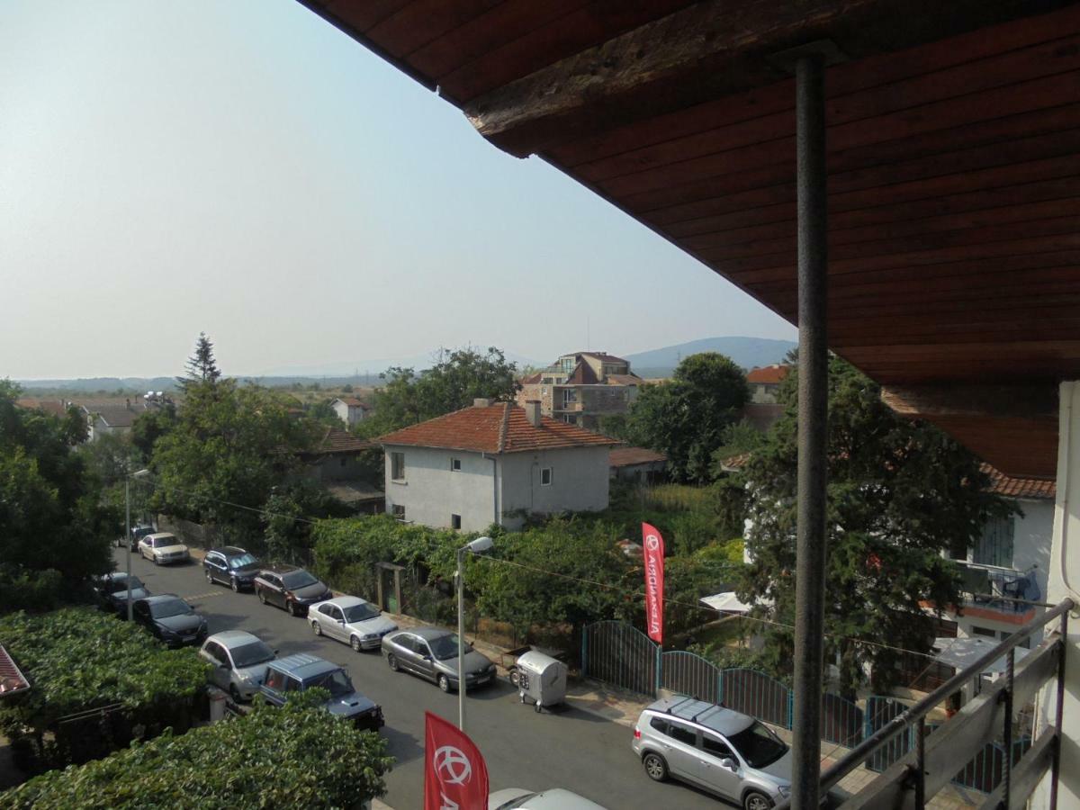 Две Сестри Lozenets Εξωτερικό φωτογραφία